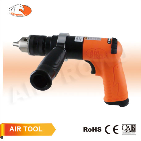 1/2" Composite Air Reversible Drill 1/2" Composite Air Reversible Drill