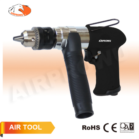 1/2" Composite Reversible Air Drill