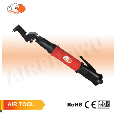 Straight Type Hi-Lok Installation Tool (Torque Control Tool)  w/ 17º Indexable Attachment