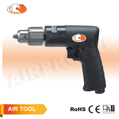 3/8" Air Reversible Drill 3/8" Air Reversible Drill