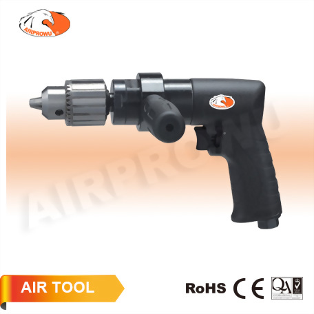 1/2" Air Reversible Drill 1/2" Air Reversible Drill