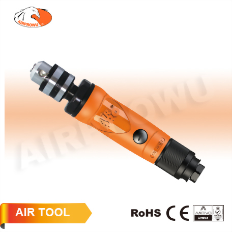 1/4" Composite High Speed  Air Drill (Rotary Type) 1/4" Composite High Speed  Air Drill (Rotary Type)