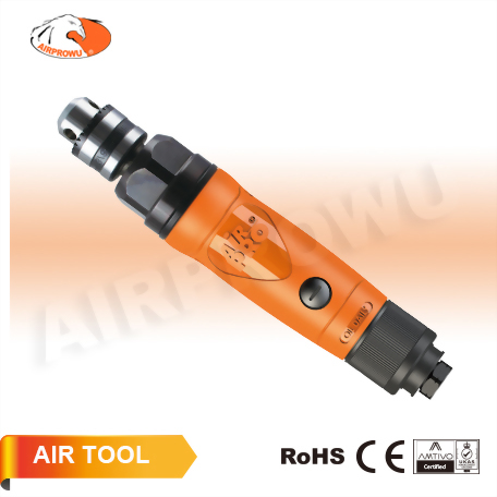 3/8" Composite Heavy Duty Air Drill (Rotary Type) 3/8" Composite Heavy Duty Air Drill (Rotary Type)