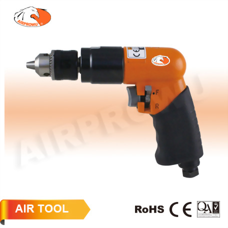 3/8" Heavy Duty Reversible Drill 3/8" Heavy Duty Reversible Drill