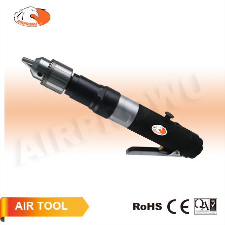 1/2" Air Industrial Reversible Drill