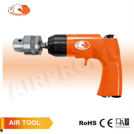 3/8" Super Duty Reversible Drill 3/8" Super Duty Reversible Drill
