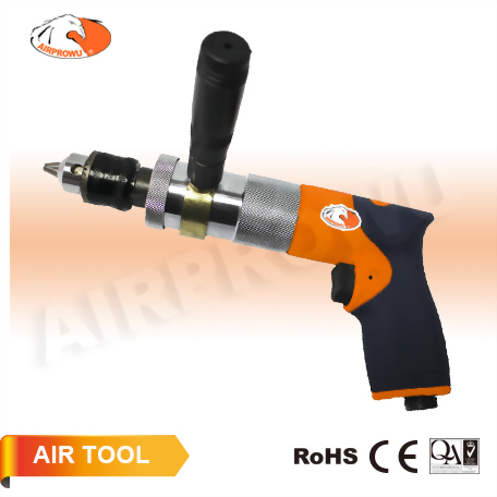 3/8" 2 in 1 Air Impact Drill 3/8" 2 in 1 Air Impact Drill