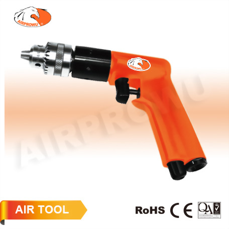 1/4" Air Drill (Aircraft Tool) 1/4" Air Drill (Aircraft Tool)