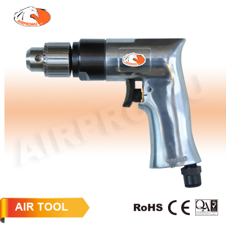 3/8" Air Drill 3/8" Air Drill