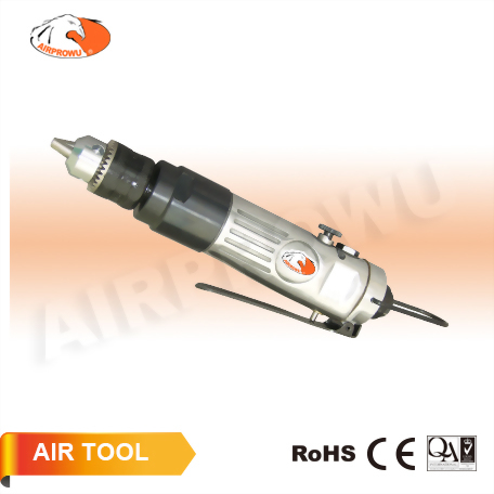 3/8" Air Reversible Drill 3/8" Air Reversible Drill