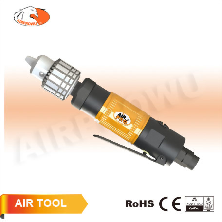 3/8" Air Drill