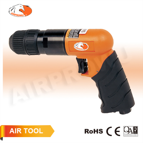 3/8" Air Drill