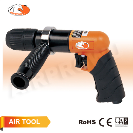 1/2" Air Reversible Drill
