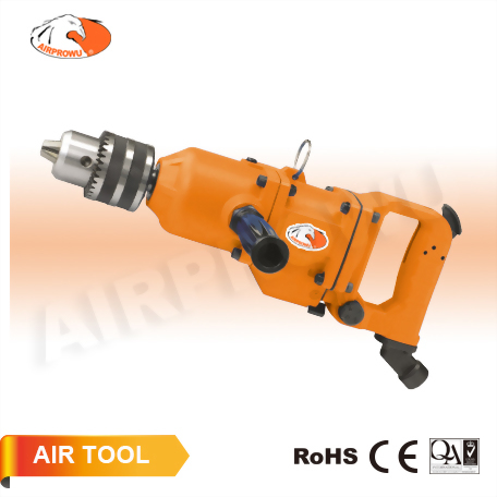 19mm (3/4") Heavy Duty Air Reversible Drill