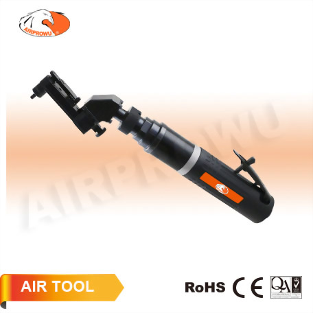 0.8HP Non Shut-Off Straight Type Hi-Lok ​Installation Tool w/ 17º Indexable Attachment & Grip