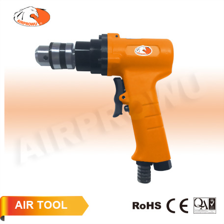 3/8" Air Drill 3/8" Air Drill