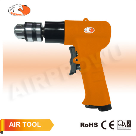 3/8" Air Drill