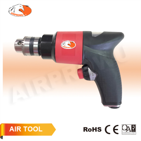 1/4" Palm  Reversible Air Drill 1/4" Palm  Reversible Air Drill