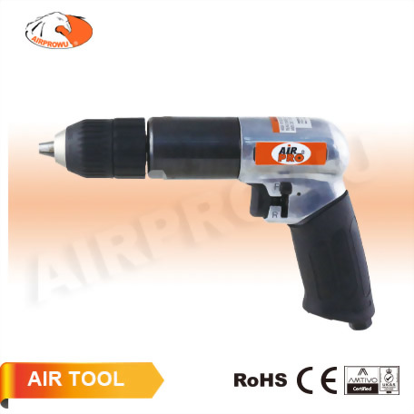 1/2" Reversible Air Drill