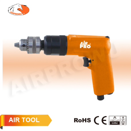 3/8" Air Drill