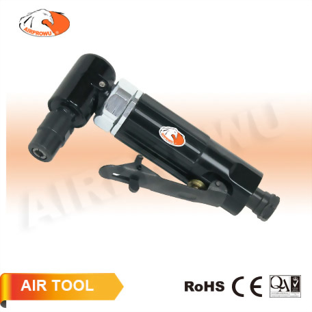 1/4"(6mm) Angle Die Grinder (Front Exhaust) 1/4"(6mm) Angle Die Grinder (Front Exhaust)