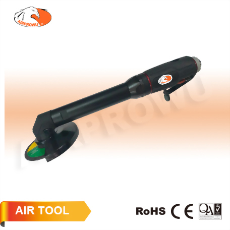 4" Spindle Lock 2 in 1 4" Extended Angle Cutter/ Grinder