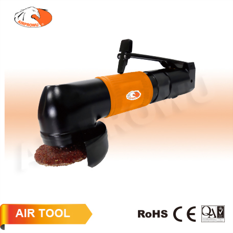 2" Air Angle Grinder (Lever Type)