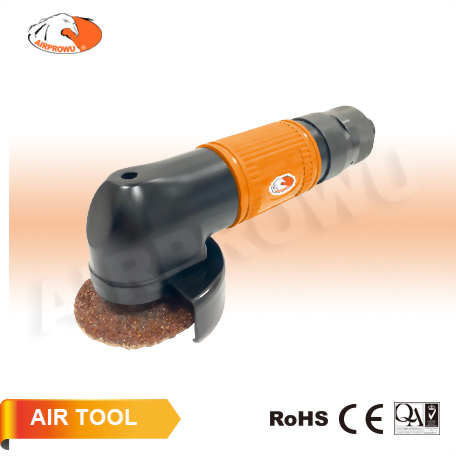 2" Air Angle Grinder (Rotary Type) 2" Air Angle Grinder (Rotary Type)