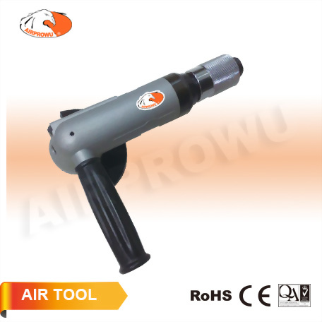4" Heavy Duty Angle Grinder