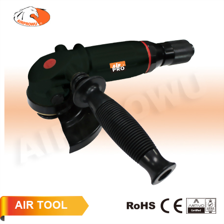 7" Industrial Angle Grinder (Spindle Lock Design) 7" Industrial Angle Grinder (Spindle Lock Design)