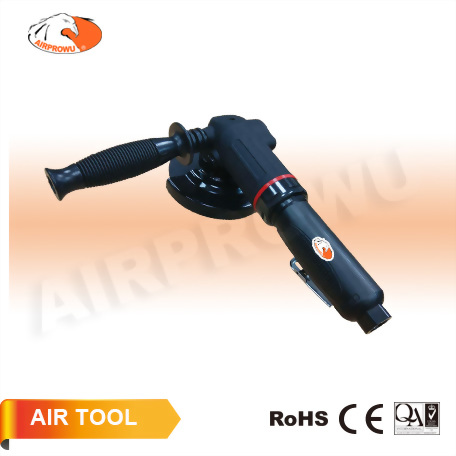 5" Industrial Angle Grinder (Lever Type) 5" Industrial Angle Grinder (Lever Type)