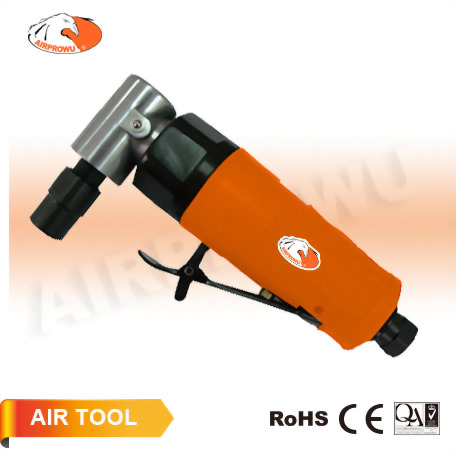 Mini Angle Die Grinder w/Comfort Grip