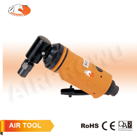1/4"(6mm) Medium Angle Die Grinder w/ Comfort Grip 1/4"(6mm) Medium Angle Die Grinder w/ Comfort Grip