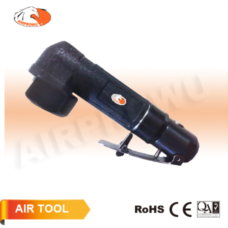 2" Industrial Air Angle Grinder 2" Industrial Air Angle Grinder