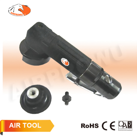 2" 2 IN 1 Industrial Air Angle  Grinder & Sander 2" 2 IN 1 Industrial Air Angle  Grinder & Sander