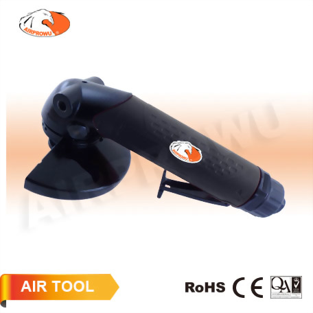 5" Industrial Angle Grinders