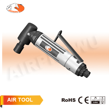 1/4" (6mm) & (8mm) Air Angle Die Grinder 1/4" (6mm) & (8mm) Air Angle Die Grinder