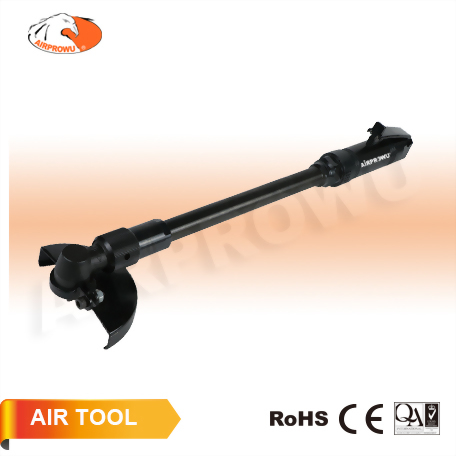 8" Extended Industrial Angle Grinder/ Cut Off Tool 8" Extended Industrial Angle Grinder/ Cut Off Tool
