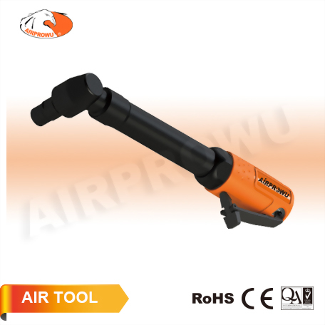 1/4" (6mm) 5" Extended Mini Angle Die Grinder 1/4" (6mm) 5" Extended Mini Angle Die Grinder