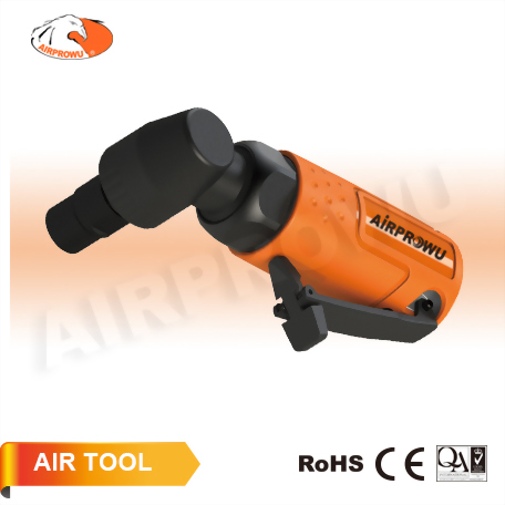 1/4" (6mm) Mini Angle Die Grinder 1/4" (6mm) Mini Angle Die Grinder