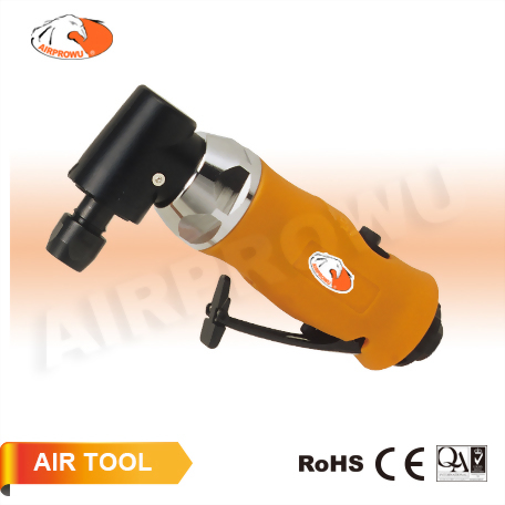 Air Angle Die Grinder