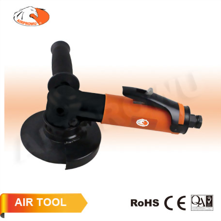 7" 90° Industrial Angle Grinder 7" 90° Industrial Angle Grinder
