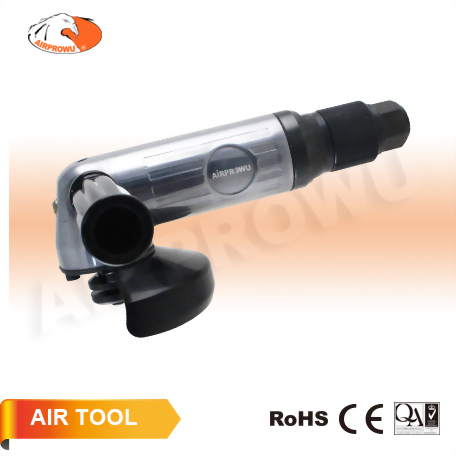 4" Air Angle Grinder (Rotary Type)