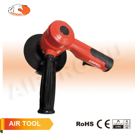 5" Gearless Angle Grinder w/o Grinding Disc