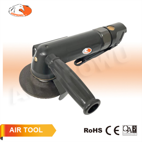 4" Air Angle Grinder (Lever Type)