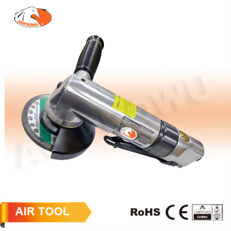 5" Air Angle  Grinder (Lever Type)