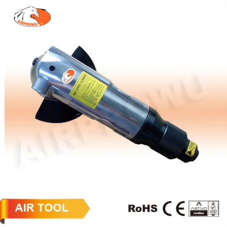 4" Air Angle  Grinder (Rotary Type) 4" Air Angle  Grinder (Rotary Type)