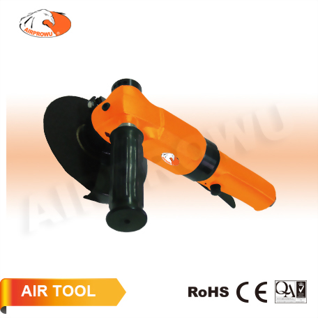 4" Super Duty Angle Grinder 4" Super Duty Angle Grinder