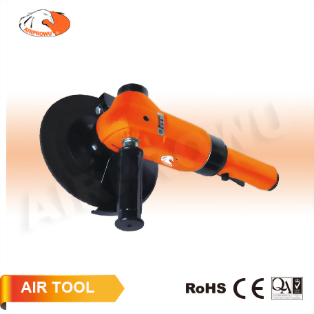7" Super Duty Angle Grinder 7" Super Duty Angle Grinder