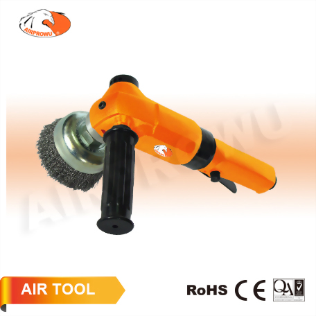 3" Wire Brush Angle Grinder w/o Wire Brush 3" Wire Brush Angle Grinder w/o Wire Brush